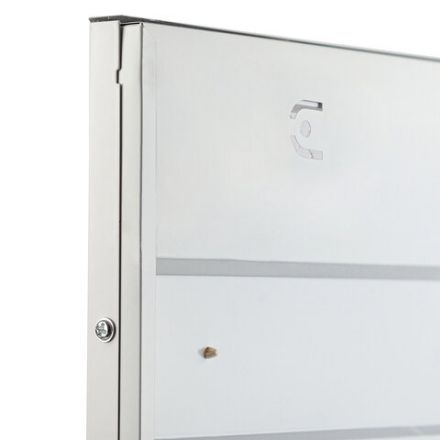 Светильник светодиодный с драйвером АРМСТРОНГ ЭРА 6500 К, 595x595x19, 36 Вт, матовый, SPO-6-36-6K-M, Б0039318 Светильник светодиодный с драйвером АРМСТРОНГ ЭРА 6500 К, 595x595x19, 36 Вт, матовый, SPO-6-36-6K-M, Б0039318