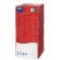 Салфетки бумажные Tork Big Pack 478661 1-слойные 25x25 см красные (500 штук в упаковке) Салфетки бумажные Tork Big Pack 478661 1-слойные 25x25 см красные (500 штук в упаковке)