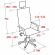 Кресло МТ_Y 4DF B2-14D-YM93+Infinity/Kc09/Nc09/D15P/H13mM-3D/Черный