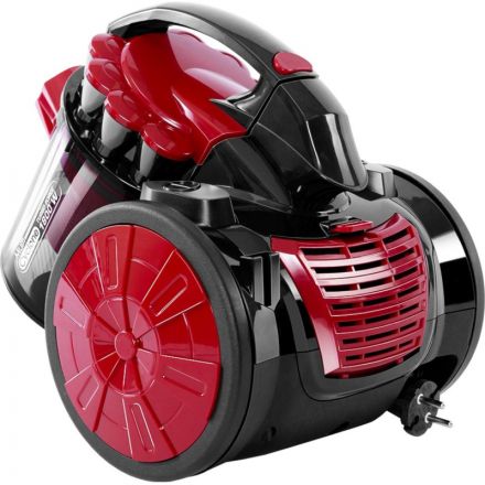 Пылесос Centek CT-2531 (красн/черн) мультициклон 1800/350Вт, стакан 1,5 л