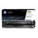 Картридж лазерный HP (W2412A) Color LaserJet M182n/M183fw, №216A, желтый, оригинальный, ресурс 850 страниц
