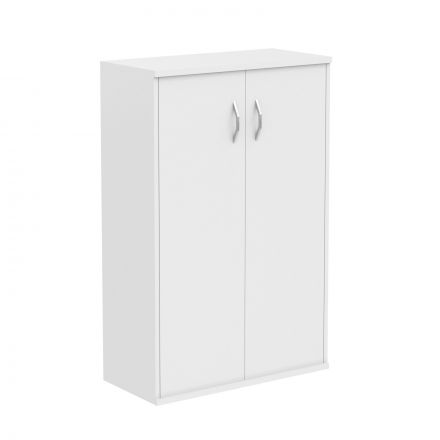 Шкаф с глухими дверьми СТ-2.3 Белый 770*365*1200 IMAGO Шкаф с глухими дверьми СТ-2.3 Белый 770*365*1200 IMAGO