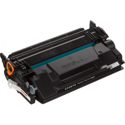 Картридж лазерный Retech CF287A чер. для HP LJ M501n/M506dn/M527dn