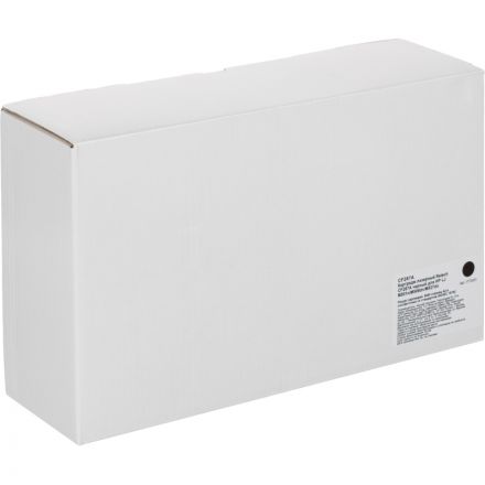 Картридж лазерный Retech CF287A чер. для HP LJ M501n/M506dn/M527dn