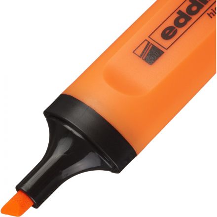 Текстовыделитель Edding E-345/6 оранжевый (толщина линии 1-5 мм) Текстовыделитель Edding E-345/6 оранжевый (толщина линии 1-5 мм)