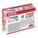 Гуашь ПИФАГОР "ЭНИКИ-БЕНИКИ", 12 цветов по 10 мл, 191330 Гуашь ПИФАГОР "ЭНИКИ-БЕНИКИ", 12 цветов по 10 мл, 191330