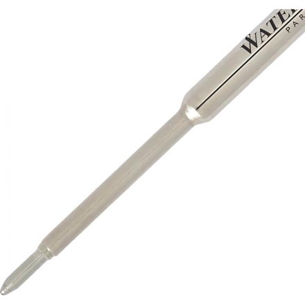 Стержень шариковый Waterman Standard Maxima синий 112 мм (толщина линии 0.5 мм)