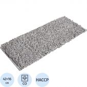 Насадка МОП хлопок Росмоп 42x15,5 DMG-40-01 Насадка МОП хлопок Росмоп 42x15,5 DMG-40-01