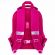 Ранец BRAUBERG KIDS START, 1 отделение, 2 кармана, "Anime style", 35х26х13 см, 272094