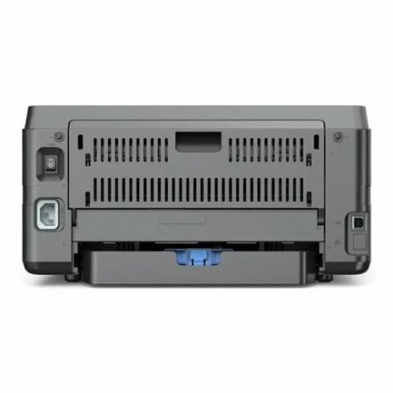 Принтер лазерный DELI P3100DN, A4, 31 стр./мин., 30000 стр./мес, ДУПЛЕКС, сетевая карта