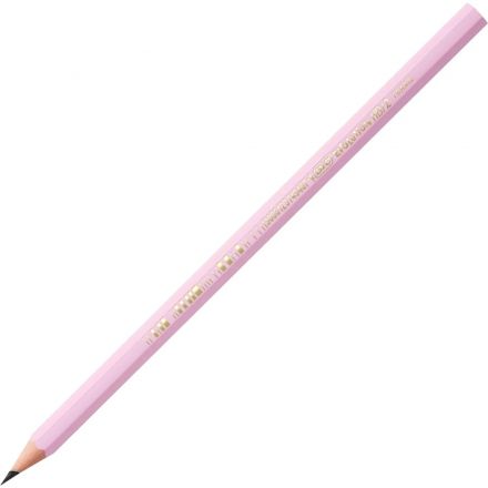 Карандаш чернографитный BIC Evolution Pastel б/ластика, в асс, 518307 Карандаш чернографитный BIC Evolution Pastel б/ластика, в асс, 518307
