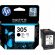 Картридж струйный HP 305 3YM61AE чер. для DJ 2320/2710/2720
