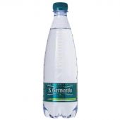 Вода минеральная S.Bernardo Naturale Premium природн негаз пэт 0,5л Вода минеральная S.Bernardo Naturale Premium природн негаз пэт 0,5л