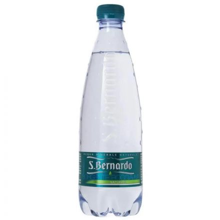 Вода минеральная S.Bernardo Naturale Premium природн негаз пэт 0,5л Вода минеральная S.Bernardo Naturale Premium природн негаз пэт 0,5л