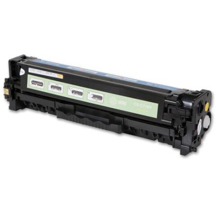 Картридж лазерный CACTUS (CS-C718Y) для CANON LBP-7200Cdn/MF8330Cdn/8350Cdn, желтый, ресурс 2900 страниц Картридж лазерный CACTUS (CS-C718Y) для CANON LBP-7200Cdn/MF8330Cdn/8350Cdn, желтый, ресурс 2900 страниц