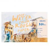 Альбом для скетчинга Deli 73918 32K 230г/м2 Альбом для скетчинга Deli 73918 32K 230г/м2