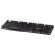 Клавиатура проводная SONNEN KB-7010, USB, 104 клавиши, LED-подсветка, черная, 512653