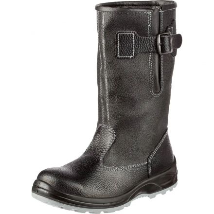 Сапоги ПрофиNEW ПУ/ТПУ с МП, искус. мех (р.39) (мод.70К МПИ)
