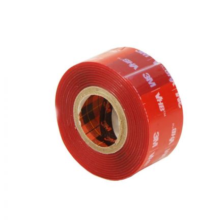 Клейкая лента прозрачная, универсальная 4910F25 мм x 1 м Клейкая лента прозрачная, универсальная 4910F25 мм x 1 м