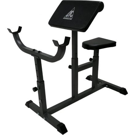 Скамья Скотта DFC Homegym UB008, S