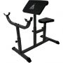Скамья Скотта DFC Homegym UB008, S Скамья Скотта DFC Homegym UB008, S