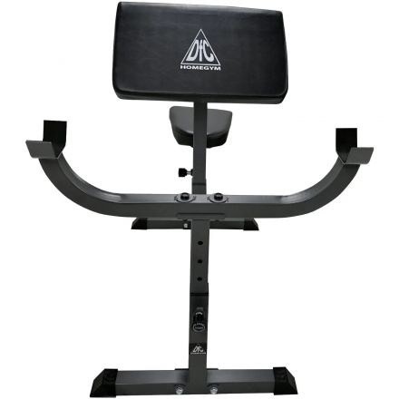 Скамья Скотта DFC Homegym UB008, S
