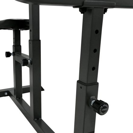 Скамья Скотта DFC Homegym UB008, S