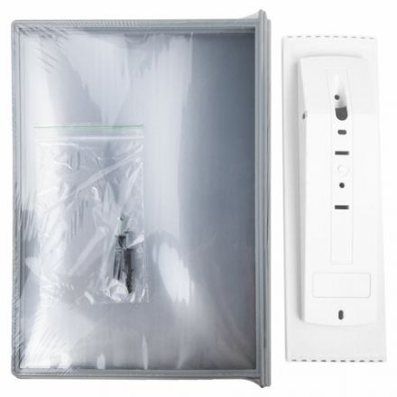 Демосистема настенная на 10 панелей, с 10 серыми панелями А4, STAFF "Profit", 238144 Демосистема настенная на 10 панелей, с 10 серыми панелями А4, STAFF "Profit", 238144