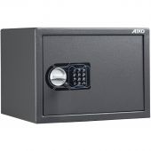 Сейф AIKO SM-25 EL мебельный, электр.замок