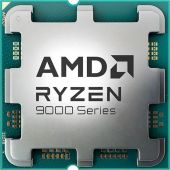 Процессор AMD RYZEN 5 9600X OEM, C6/T12, TDP 65W, sAM5 (100-000001405)
