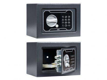 Сейф мебельный Aiko T-140 EL Сейф мебельный Aiko T-140 EL