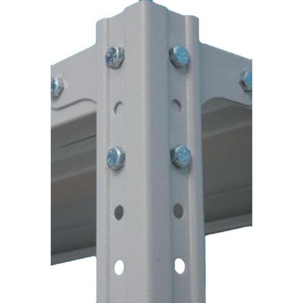 Стойка к стеллажу МС 2000