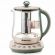Чайник с терморегулятором и заварником BRAYER BR1015, 1,5 л, 2200 Вт Чайник с терморегулятором и заварником BRAYER BR1015, 1,5 л, 2200 Вт