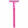Бритва одноразовая Gillette Blue II for Women 5шт Бритва одноразовая Gillette Blue II for Women 5шт