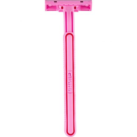 Бритва одноразовая Gillette Blue II for Women 5шт Бритва одноразовая Gillette Blue II for Women 5шт