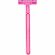 Бритва одноразовая Gillette Blue II for Women 5шт Бритва одноразовая Gillette Blue II for Women 5шт