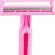 Бритва одноразовая Gillette Blue II for Women 5шт Бритва одноразовая Gillette Blue II for Women 5шт