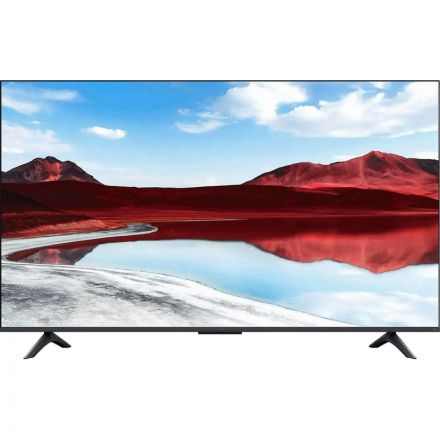 Телевизор Xiaomi TV A Pro 43 2025 (L43MA-SRU) Телевизор Xiaomi TV A Pro 43 2025 (L43MA-SRU)