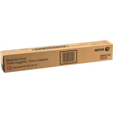Тонер-картридж Xerox для AltaLink C8130/35 пурпурн (006R01756) (ЛМ)
