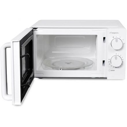 Микроволновая печь Hyundai HYM-M2038 20л. 700Вт белый Микроволновая печь Hyundai HYM-M2038 20л. 700Вт белый