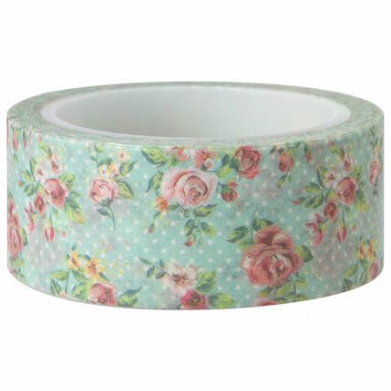 Клейкая WASHI-лента для декора, 15 мм х 5 м, ассорти, в дисплее, рисовая бумага, ОСТРОВ СОКРОВИЩ, 661719 Клейкая WASHI-лента для декора, 15 мм х 5 м, ассорти, в дисплее, рисовая бумага, ОСТРОВ СОКРОВИЩ, 661719