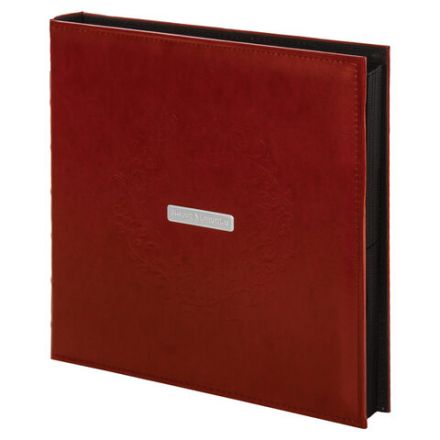 Фотоальбом BRAUBERG "Delta" на 500 фото 10х15 см, под гладкую кожу, коричневый, 391182 Фотоальбом BRAUBERG "Delta" на 500 фото 10х15 см, под гладкую кожу, коричневый, 391182