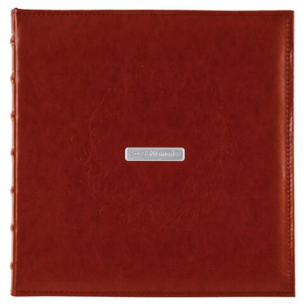 Фотоальбом BRAUBERG "Delta" на 500 фото 10х15 см, под гладкую кожу, коричневый, 391182 Фотоальбом BRAUBERG "Delta" на 500 фото 10х15 см, под гладкую кожу, коричневый, 391182