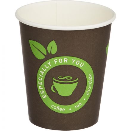 Стакан одноразовый бум 1-сл. 250 мл d-80мм Кофе с собой (MIX) 50шт/уп Стакан одноразовый бум 1-сл. 250 мл d-80мм Кофе с собой (MIX) 50шт/уп