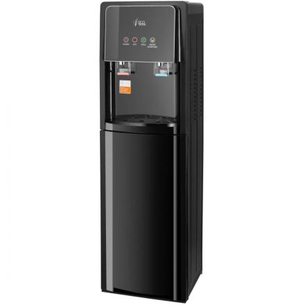 Кулер Ecotronic A5-LXE black напольный Кулер Ecotronic A5-LXE black напольный