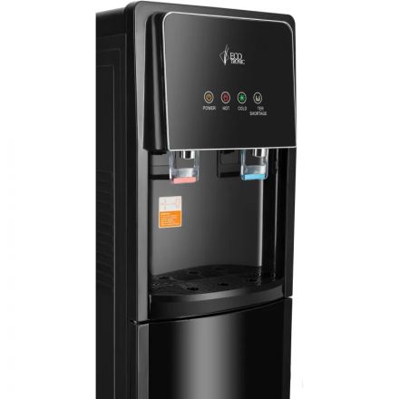 Кулер Ecotronic A5-LXE black напольный Кулер Ecotronic A5-LXE black напольный