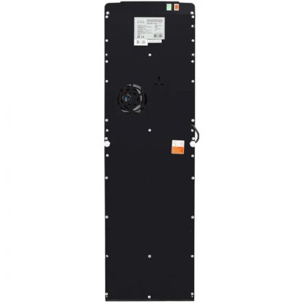 Кулер Ecotronic A5-LXE black напольный Кулер Ecotronic A5-LXE black напольный