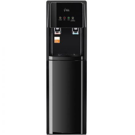 Кулер Ecotronic A5-LXE black напольный Кулер Ecotronic A5-LXE black напольный