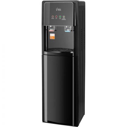 Кулер Ecotronic A5-LXE black напольный Кулер Ecotronic A5-LXE black напольный