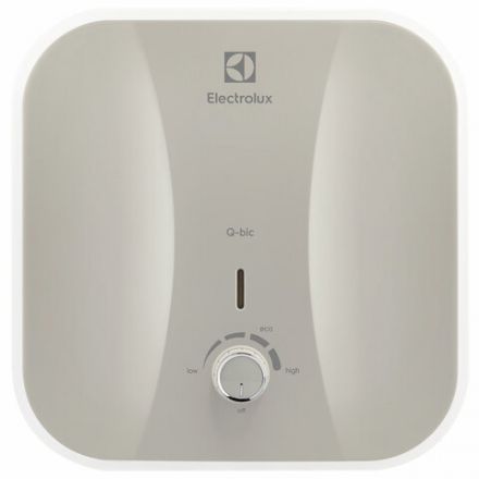 Водонагреватель накопительный электрический ELECTROLUX EWH 15 Q-bic U, 2,5 кВт, 15 л, эмаль, 01428, НС-1147765 Водонагреватель накопительный электрический ELECTROLUX EWH 15 Q-bic U, 2,5 кВт, 15 л, эмаль, 01428, НС-1147765